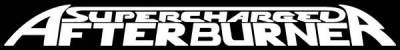 logo Supercharged Afterburner